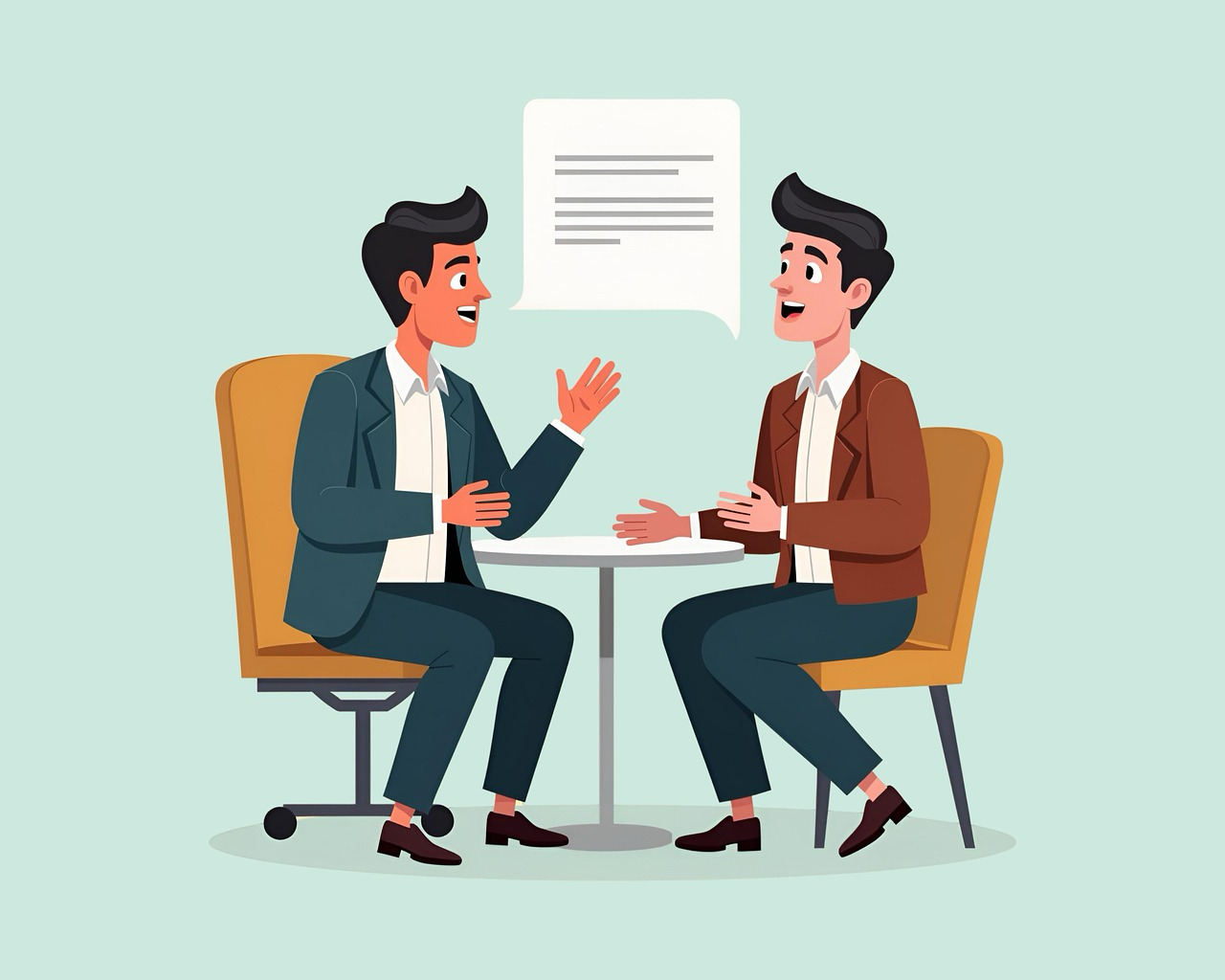 Gäste für Ihren Unternehmenspodcast finden