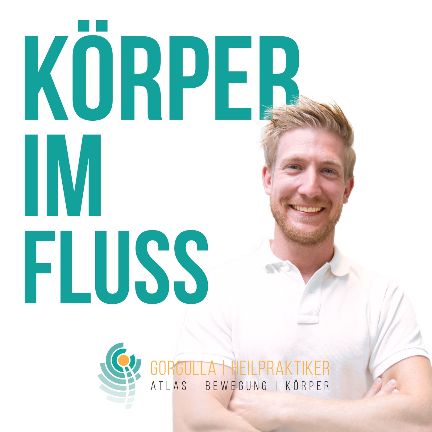 Körper im Fluss